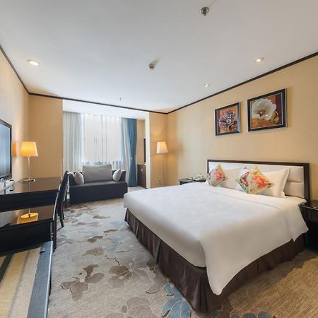 Shenzhen Shekou Honlux Apartment Luaran gambar