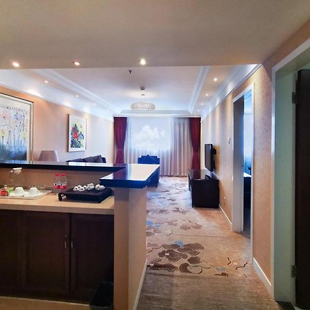 Shenzhen Shekou Honlux Apartment Luaran gambar