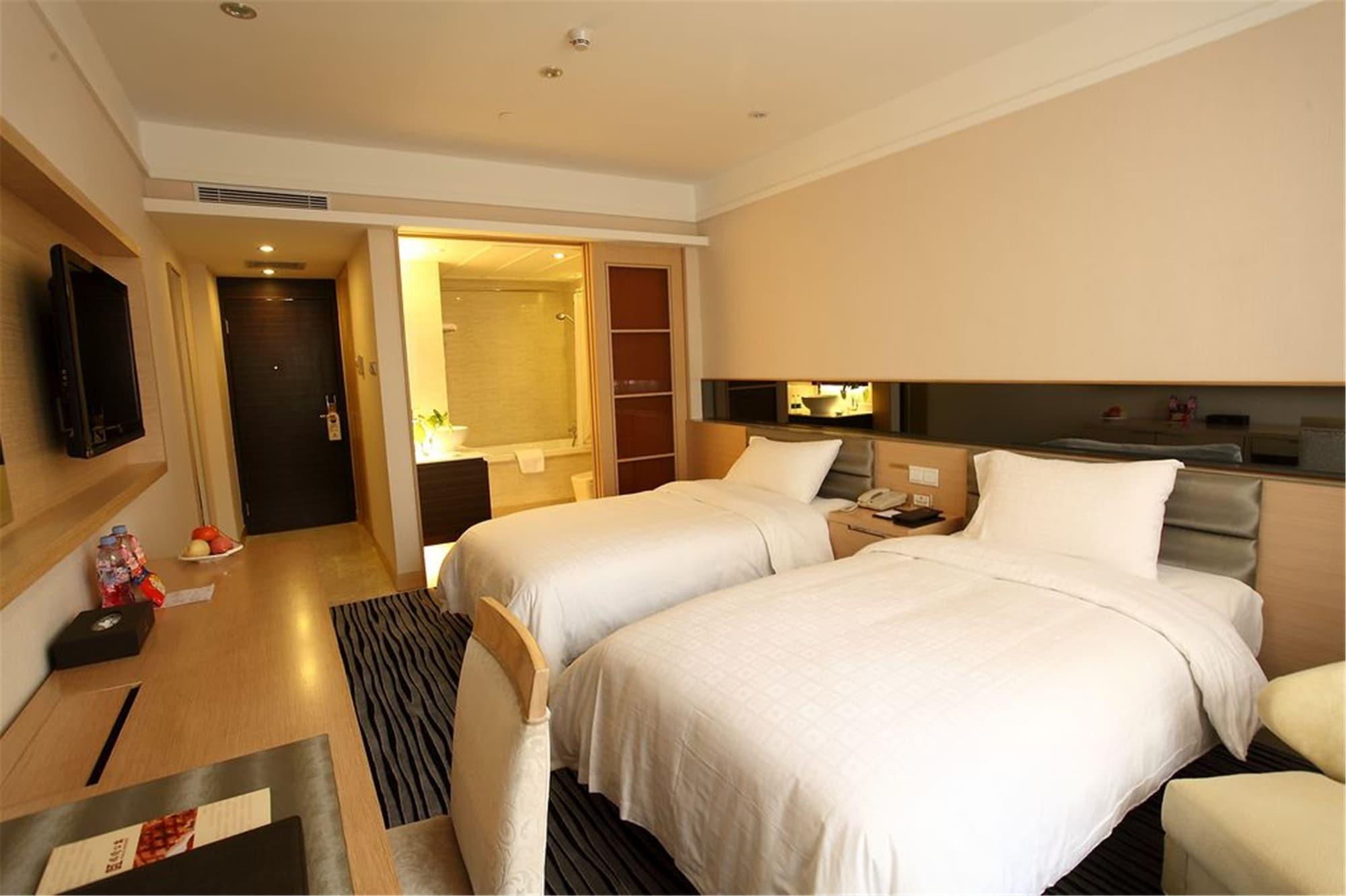 Shenzhen Shekou Honlux Apartment Luaran gambar