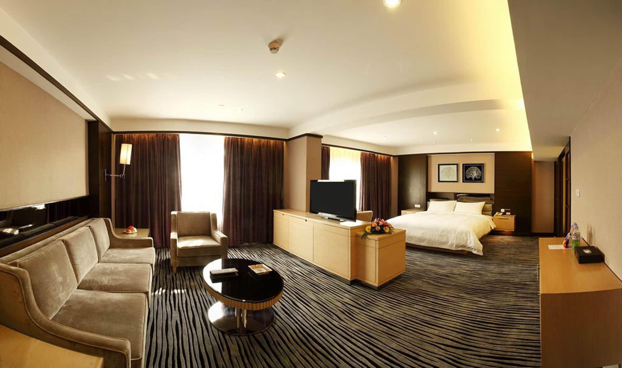 Shenzhen Shekou Honlux Apartment Luaran gambar