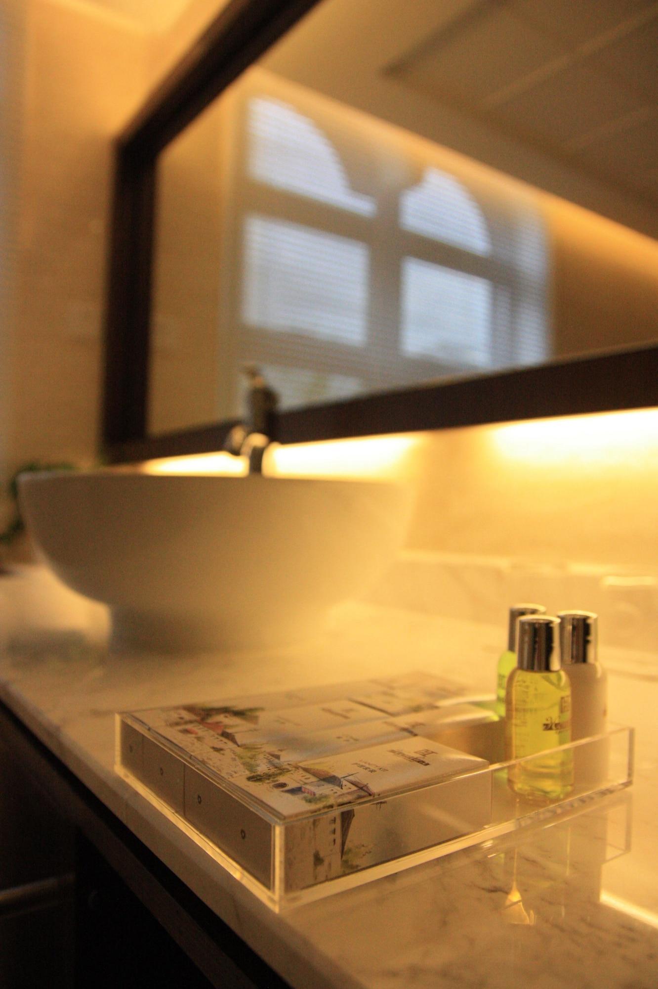 Shenzhen Shekou Honlux Apartment Luaran gambar