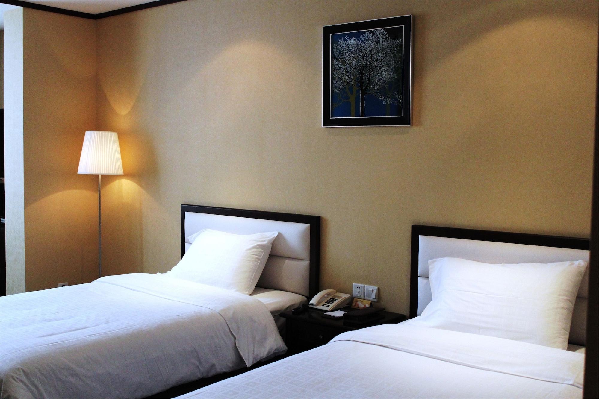 Shenzhen Shekou Honlux Apartment Luaran gambar