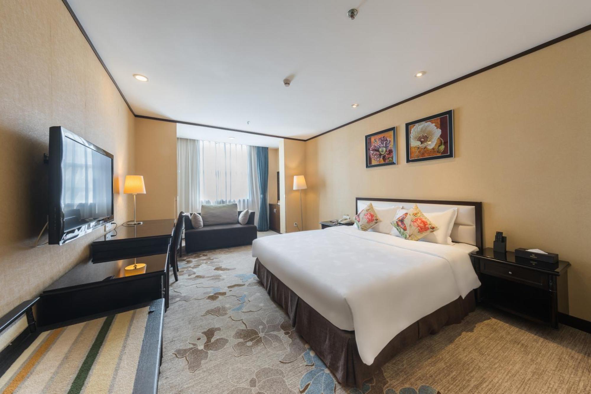 Shenzhen Shekou Honlux Apartment Luaran gambar