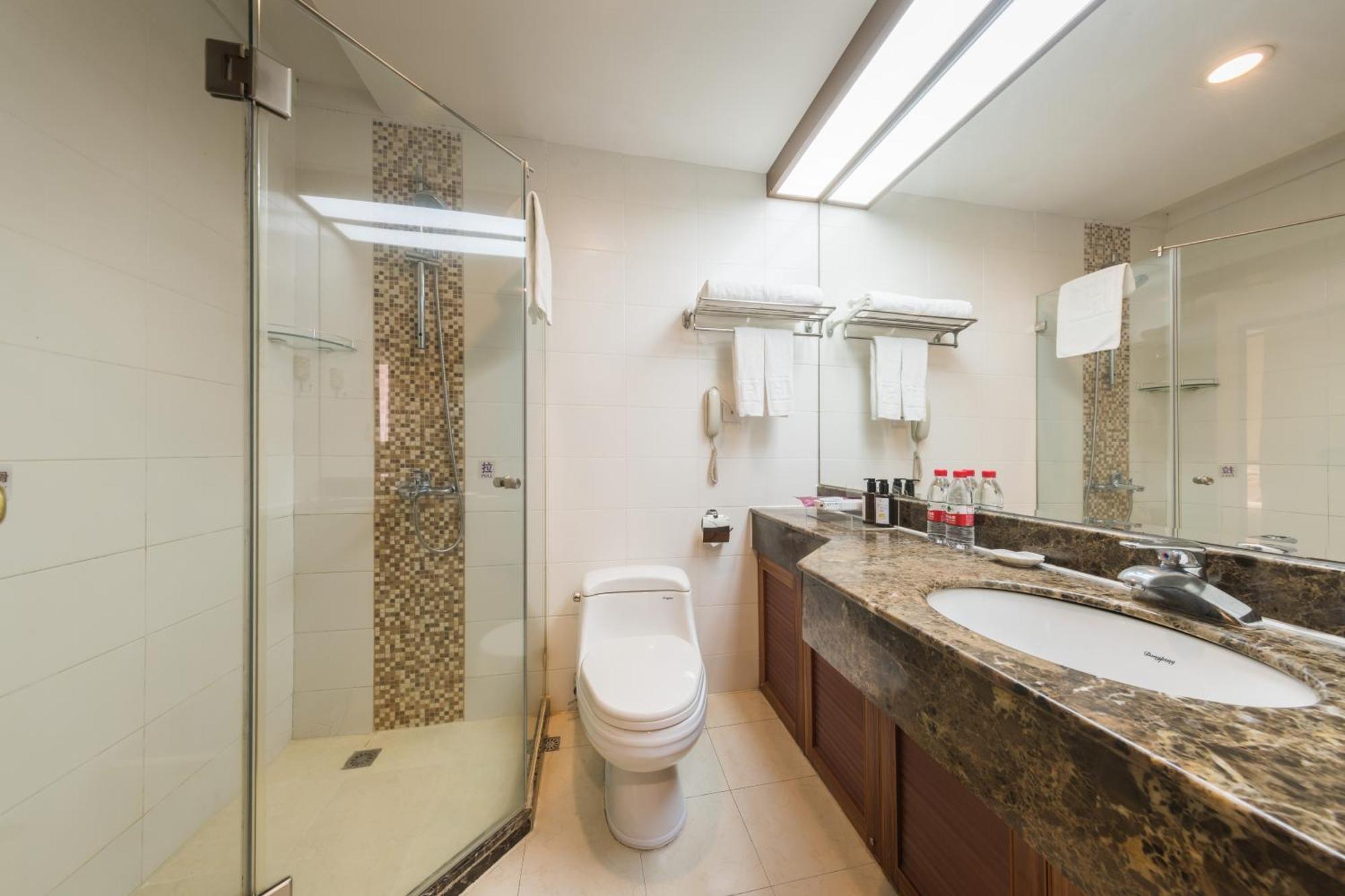Shenzhen Shekou Honlux Apartment Luaran gambar