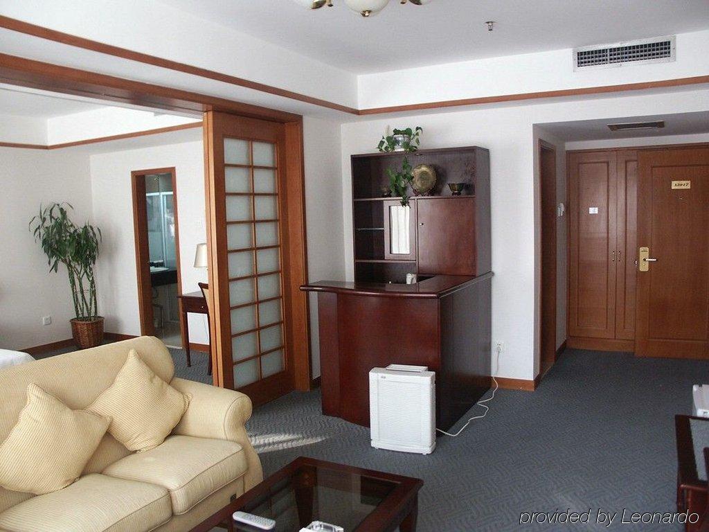 Shenzhen Shekou Honlux Apartment Bilik gambar