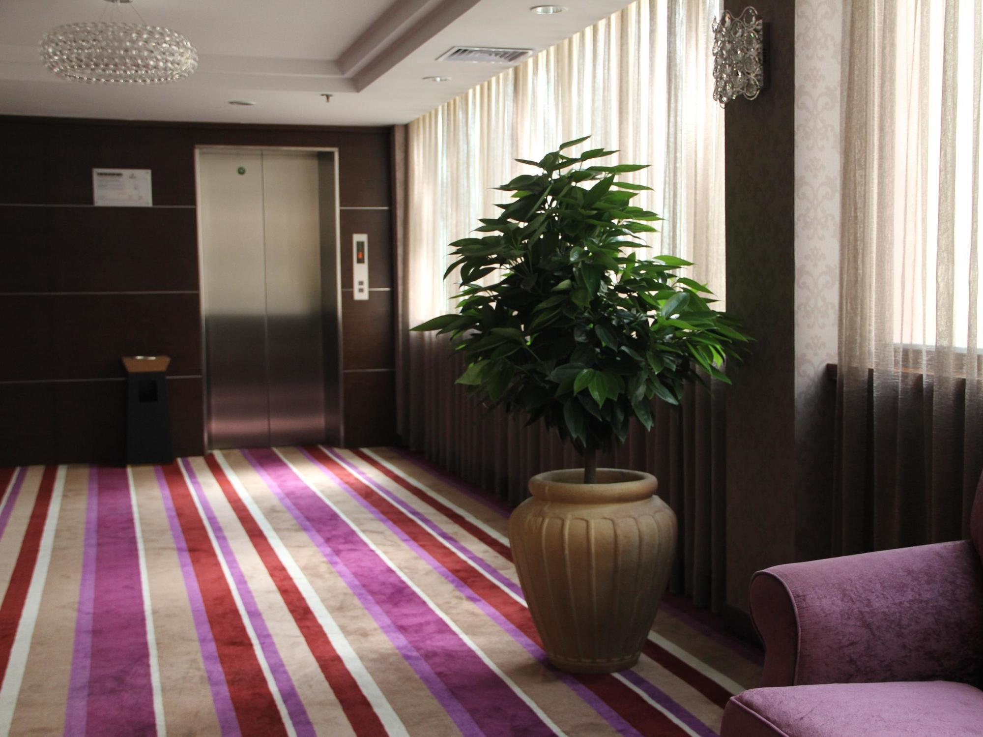 Shenzhen Shekou Honlux Apartment Luaran gambar