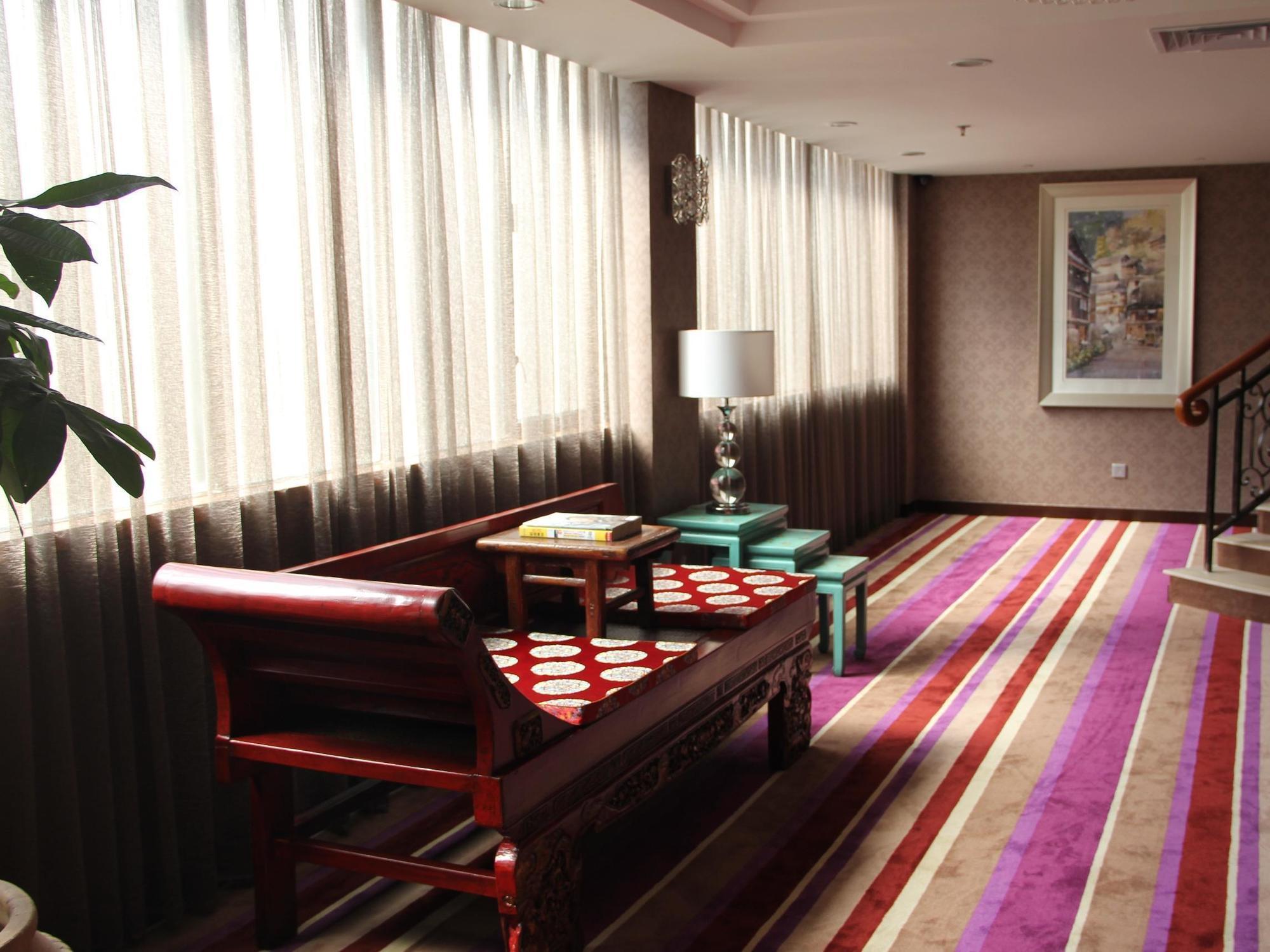 Shenzhen Shekou Honlux Apartment Luaran gambar