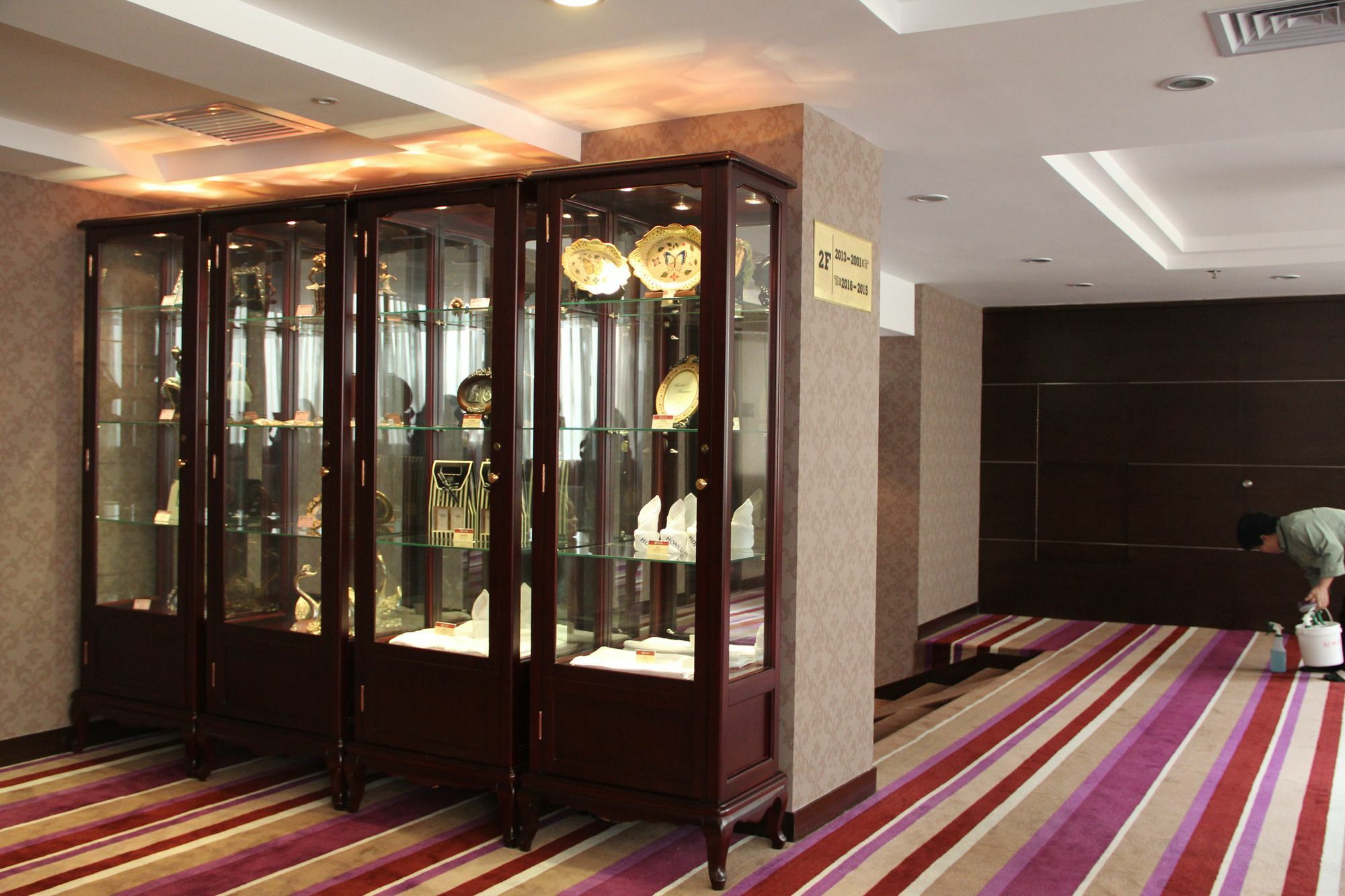 Shenzhen Shekou Honlux Apartment Luaran gambar