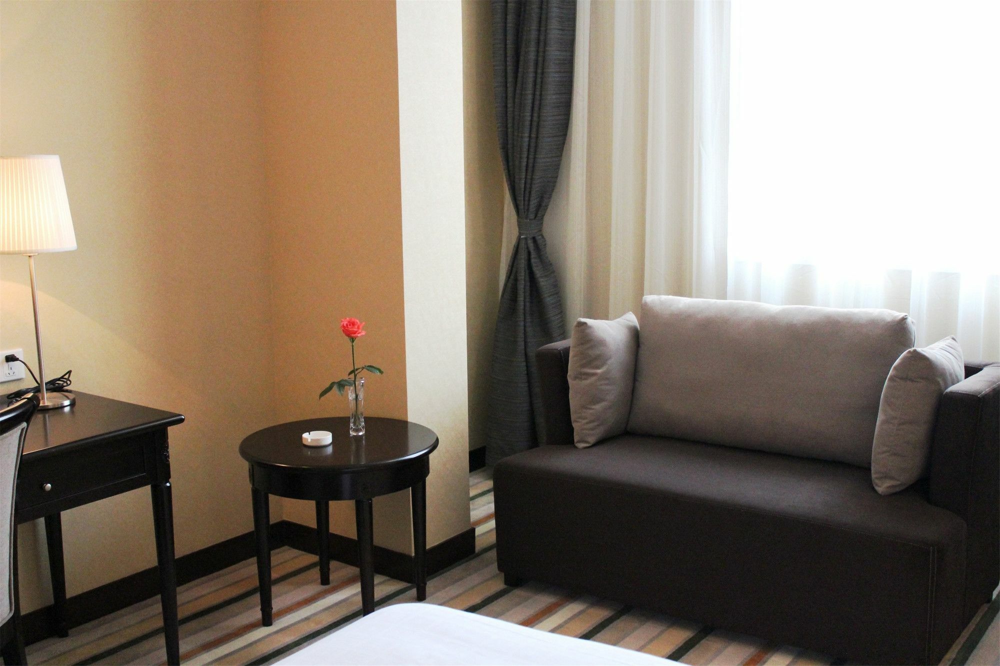 Shenzhen Shekou Honlux Apartment Luaran gambar