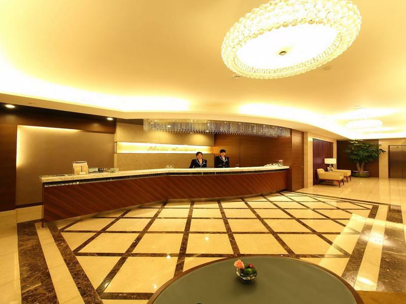 Shenzhen Shekou Honlux Apartment Luaran gambar
