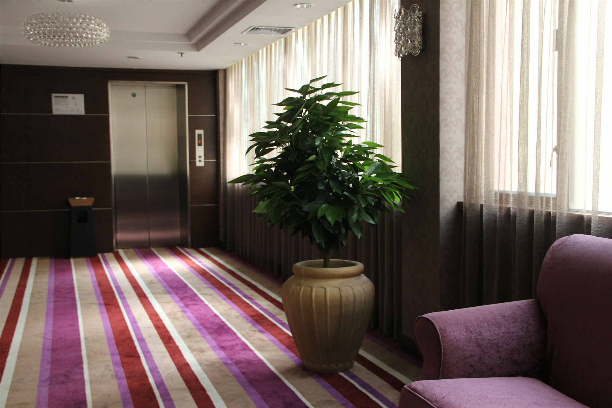 Shenzhen Shekou Honlux Apartment Luaran gambar