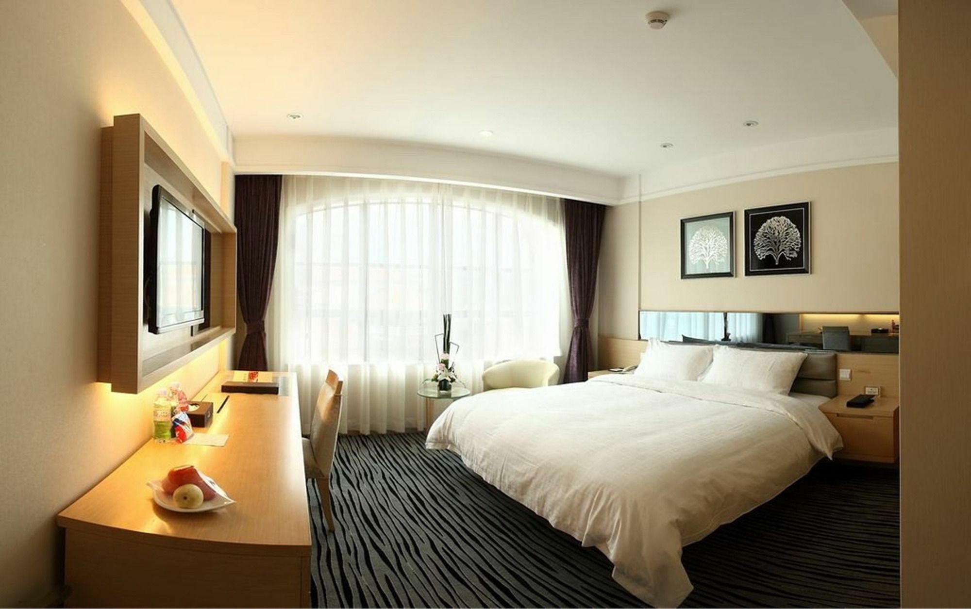 Shenzhen Shekou Honlux Apartment Luaran gambar