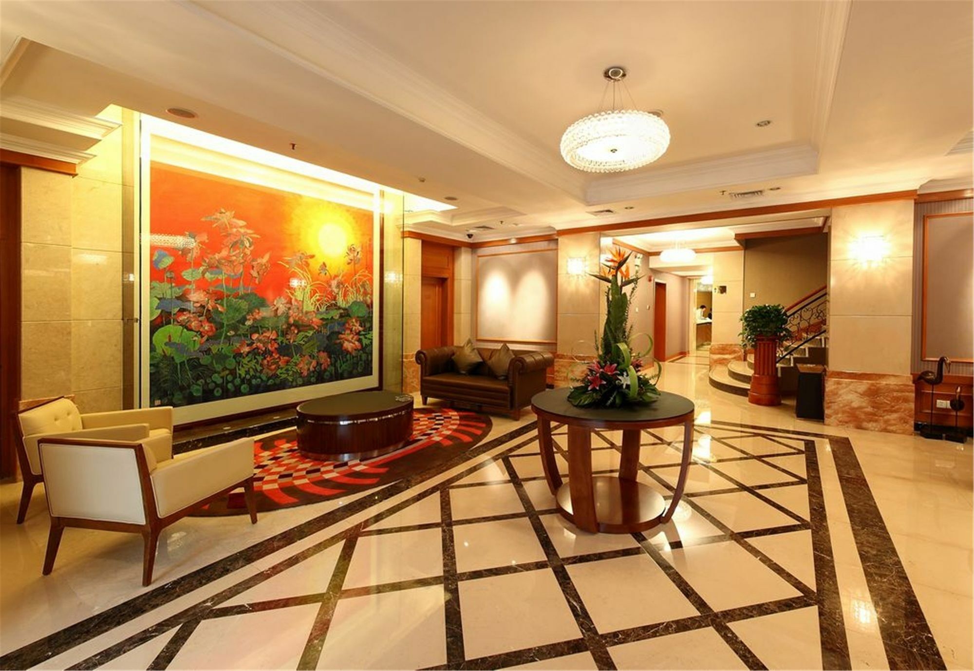 Shenzhen Shekou Honlux Apartment Luaran gambar