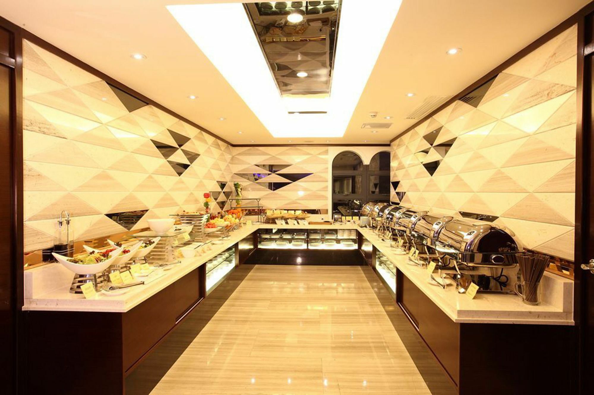 Shenzhen Shekou Honlux Apartment Luaran gambar