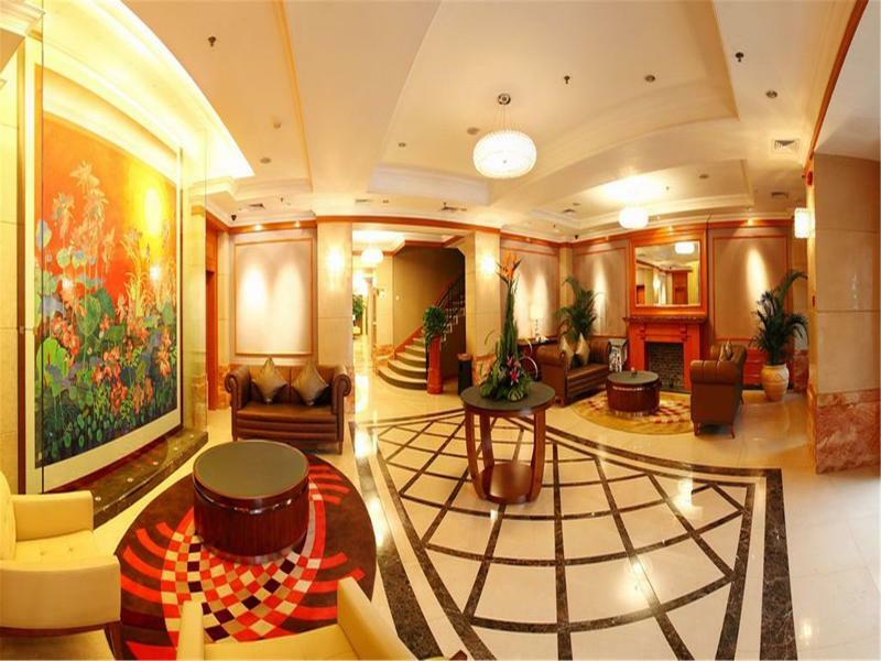 Shenzhen Shekou Honlux Apartment Luaran gambar